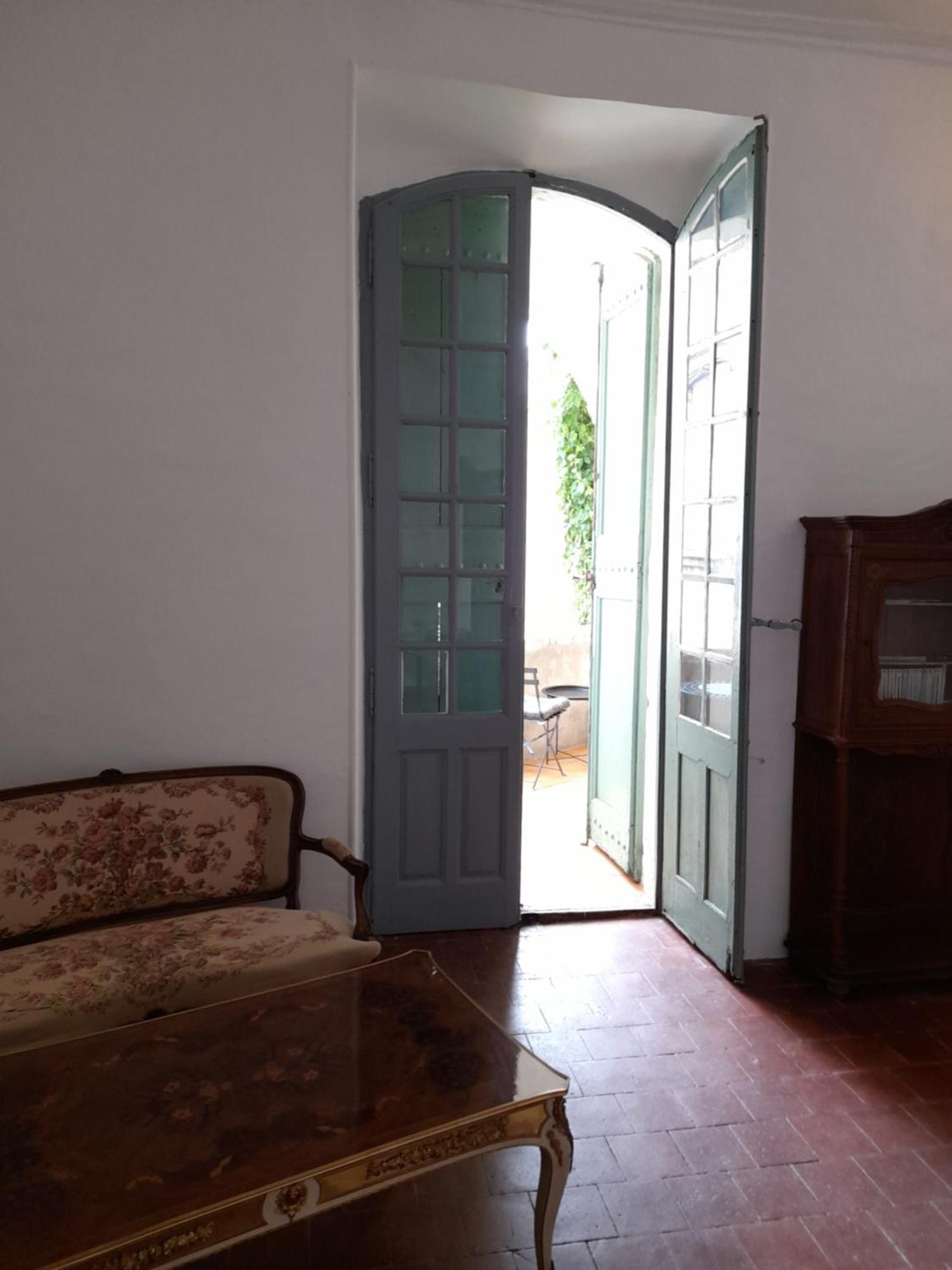 La Tour De Pezene Bed & Breakfast Anduze Luaran gambar