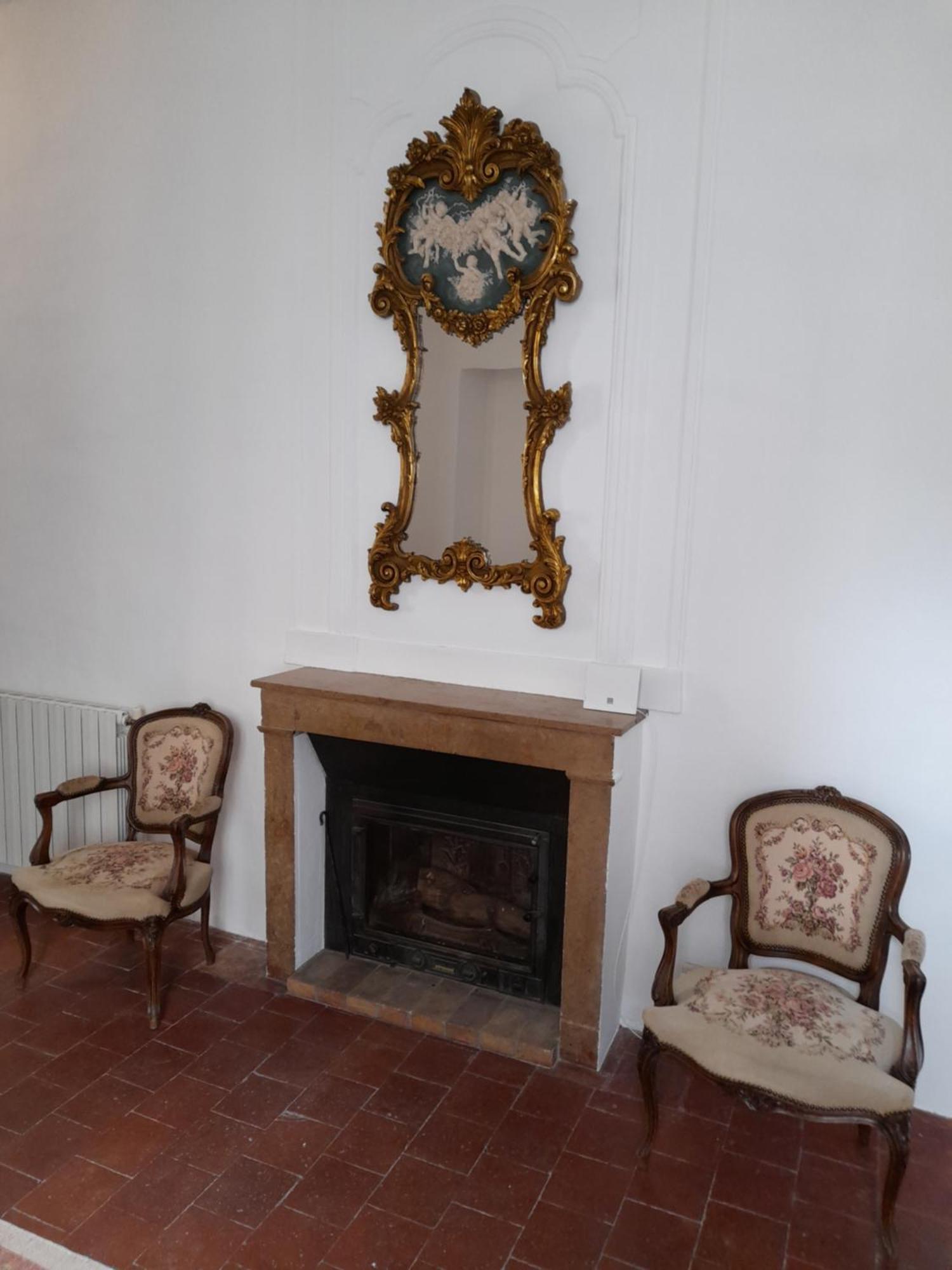 La Tour De Pezene Bed & Breakfast Anduze Luaran gambar