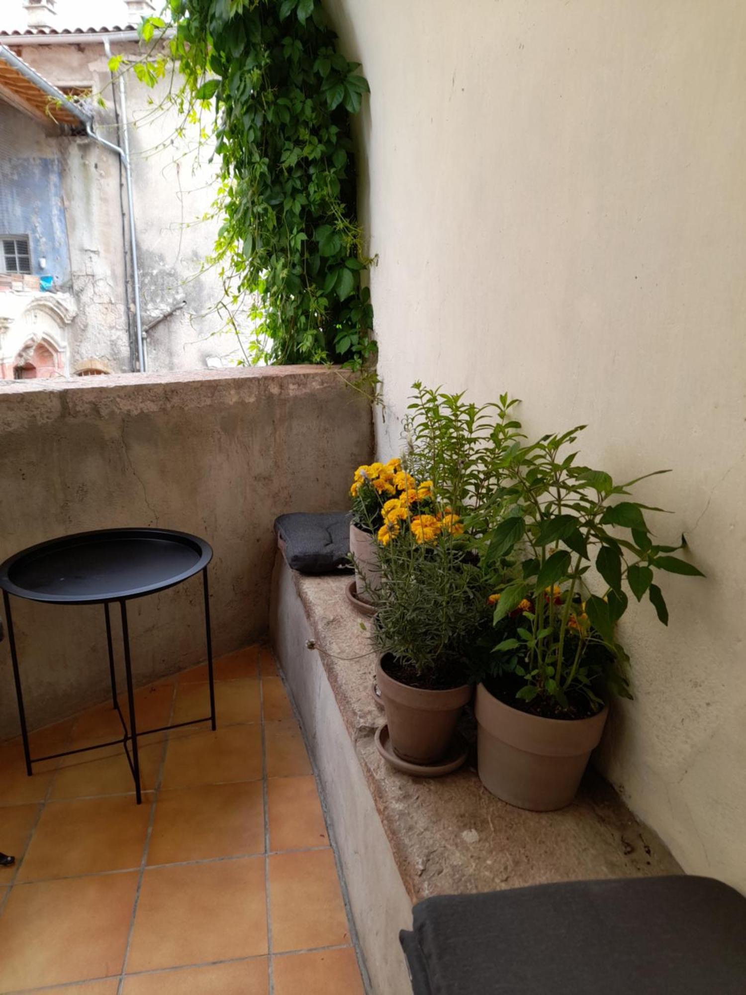 La Tour De Pezene Bed & Breakfast Anduze Luaran gambar