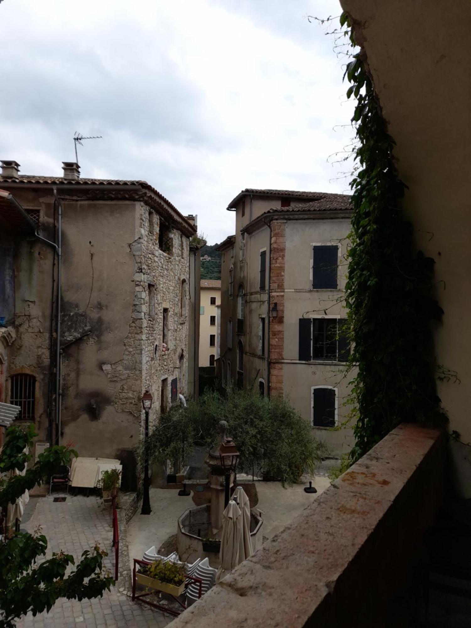 La Tour De Pezene Bed & Breakfast Anduze Luaran gambar
