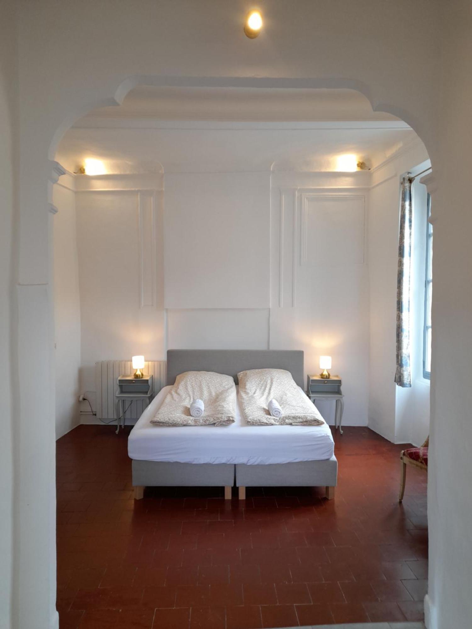 La Tour De Pezene Bed & Breakfast Anduze Bilik gambar