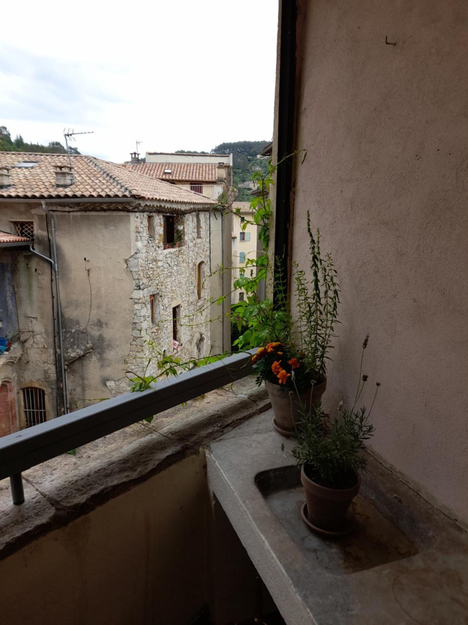 La Tour De Pezene Bed & Breakfast Anduze Bilik gambar