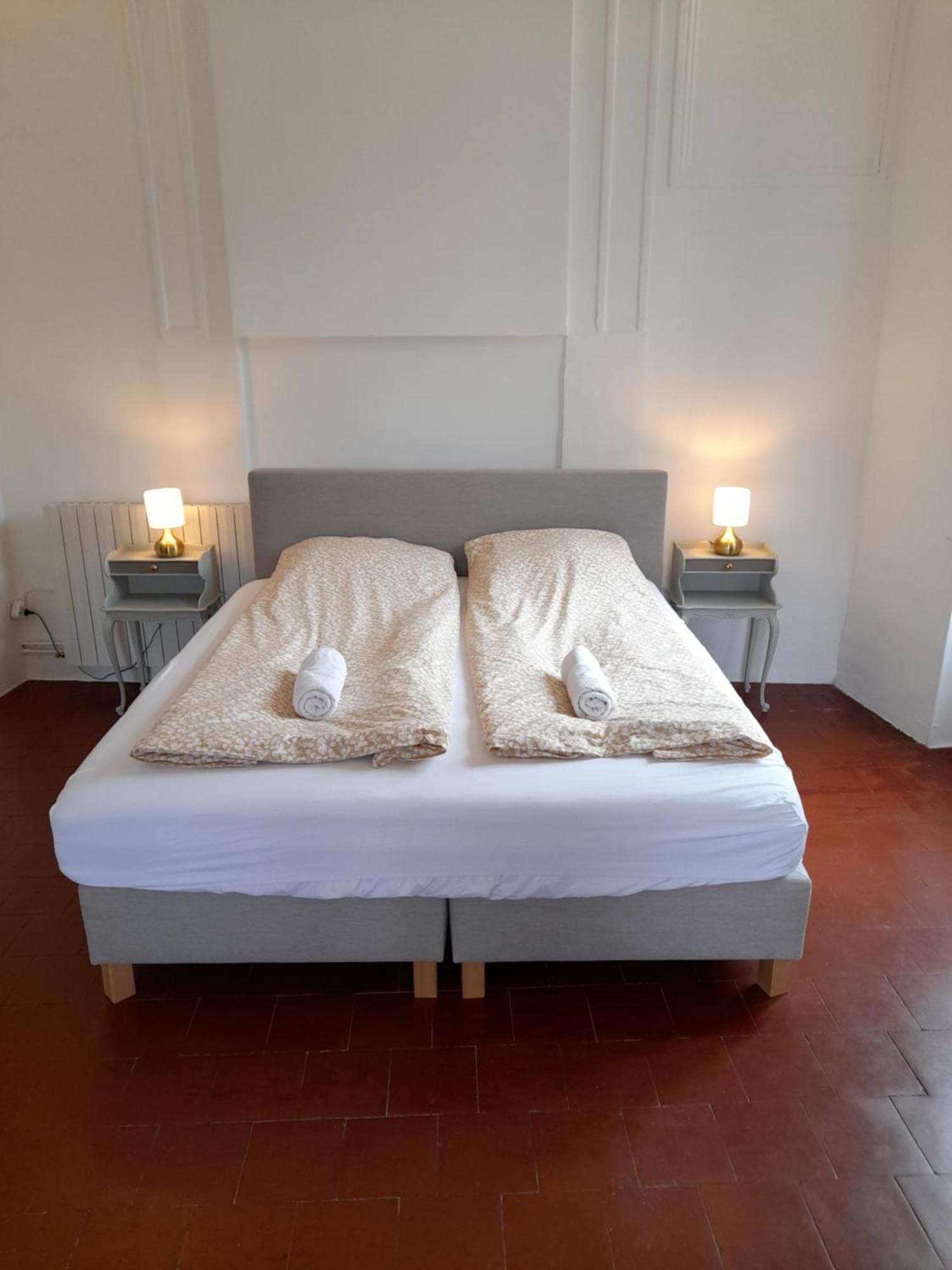 La Tour De Pezene Bed & Breakfast Anduze Bilik gambar