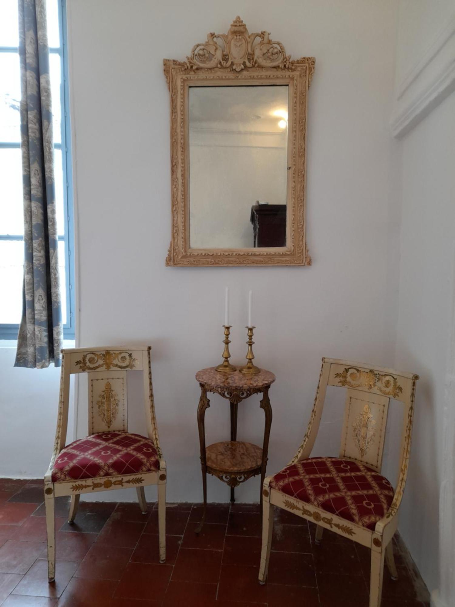 La Tour De Pezene Bed & Breakfast Anduze Bilik gambar