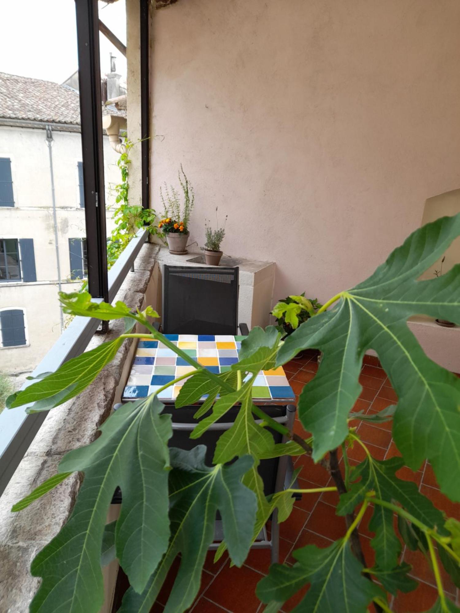 La Tour De Pezene Bed & Breakfast Anduze Bilik gambar